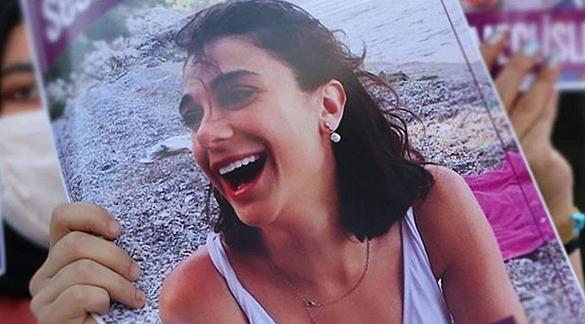 Pınar Gültekin davası 15 Şubat'a ertelendi