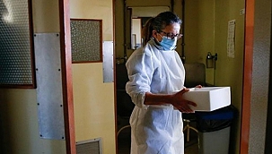 Portekiz'de 166 kişi daha hayatını kaybetti