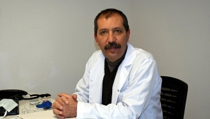 Prof.Dr.Ertuğrul'dan üçüncü dalga uyarısı