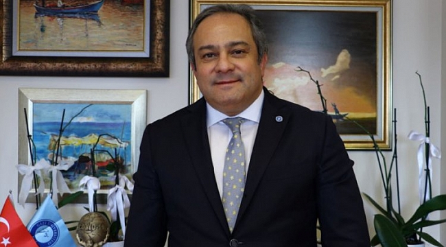 Prof.Dr. İlhan'dan su kullanımı uyarısı