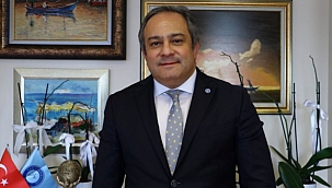 Prof.Dr. İlhan'dan su kullanımı uyarısı