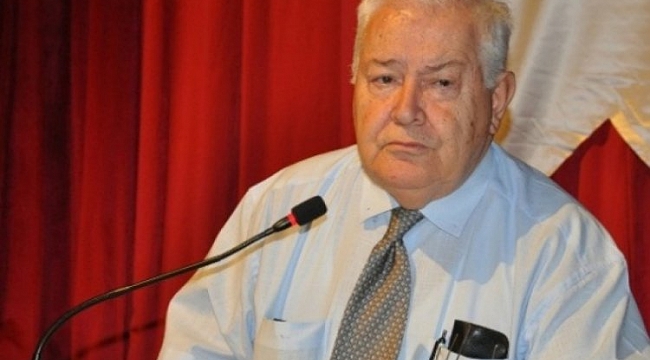 Prof. Dr. Kantarcı'dan İzmir uyarısı