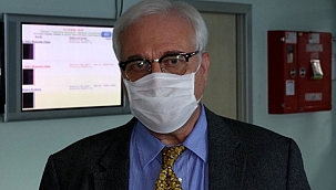 Prof.Dr.Özlü'den yüz yüze eğitim açıklaması