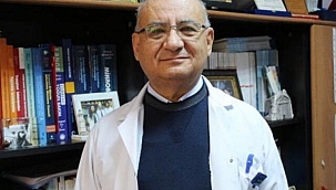 Prof. Dr. Yalçın'dan kritik aşı sözleri 