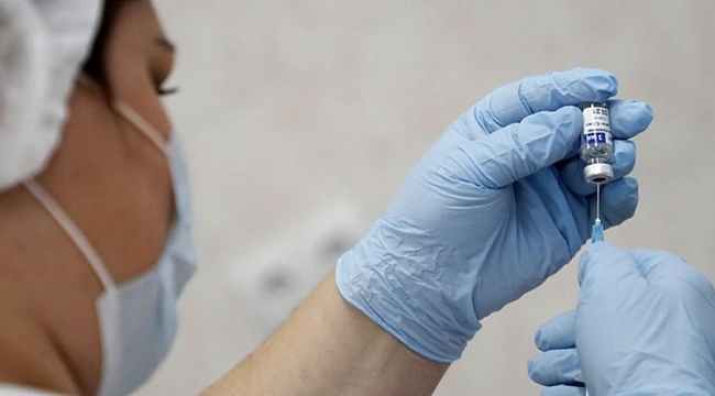 Rusya'da 19 bin 290 yeni vaka