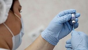 Rusya'da 19 bin 290 yeni vaka