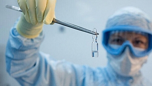 Rusya'da 22 bin 857 yeni vaka