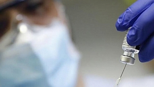 Rusya'da 23 bin 652 yeni vaka