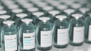 Rusya'da toplu aşılama bugün başlıyor 