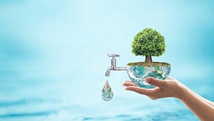 Sağlık Bakanlığı'ndan su tasarrufu çağrısı 