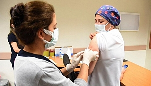 Sağlık Bakanlığı'ndan 'yan etki' uyarısı 