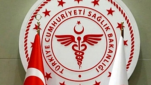 Sağlıkçılara getirilen izin yasağı kaldırıldı