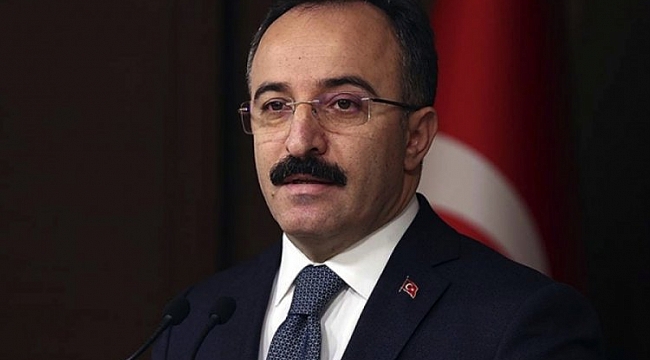 Salgın süresince 35 milyon 265 bin 87 denetim yapıldı