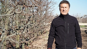 Sarıbal: Bizi zor günler bekliyor 