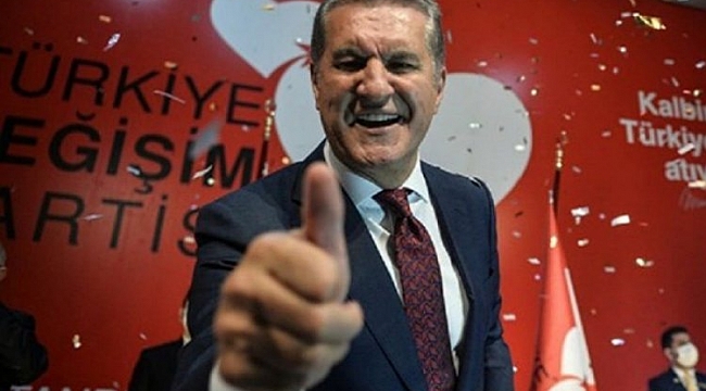Sarıgül, İmamoğlu'nun sloganıyla video paylaştı