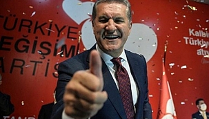 Sarıgül, İmamoğlu'nun sloganıyla video paylaştı 