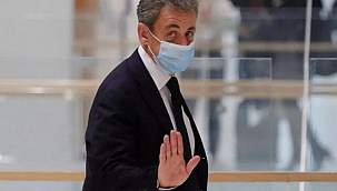 Sarkozy'ye karşı bir soruşturma daha açıldı!