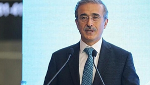 Savunma Sanayii Başkanı'ndan yerli üretim vurgusu