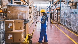 Sendikalı işçi sayısı 2 milyon 69 bin 476 