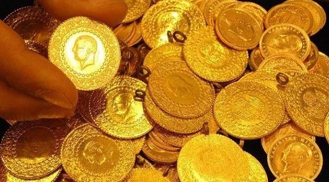 Serbest piyasada altın fiyatları
