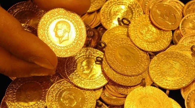 Serbest piyasada altın fiyatları