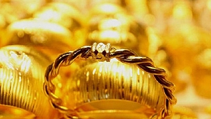 Serbest piyasada altın fiyatları 