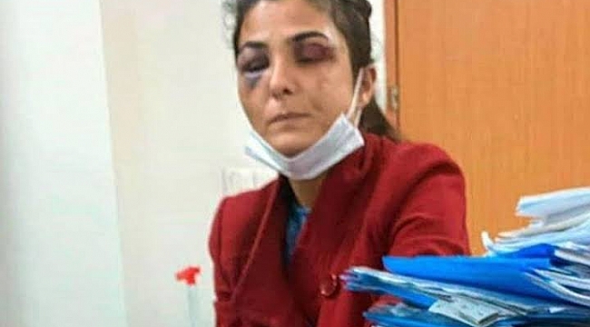 Şiddet mağduru Melek İpek hakkında düşündüren karar
