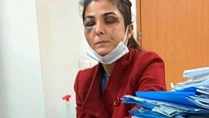 Şiddet mağduru Melek İpek hakkında düşündüren karar