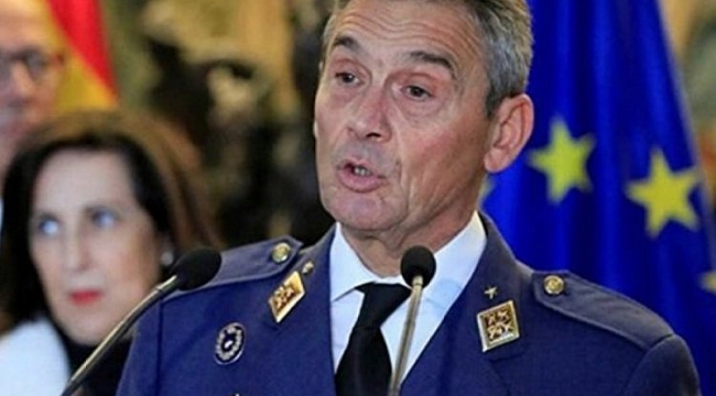 Sırası gelmeden aşı olunca istifa etti