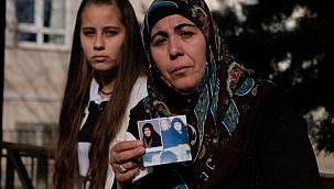 Sokak ortasında katledilen Esmanur'un annesi yürekleri dağladı