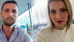 Son mesajı atıp fotoğraf bile paylaşmış! 