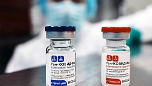 Sputnik V aşısı Tunus'ta da tescil edildi 