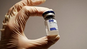 Sputnik V aşısı Türkiye'de üretilecek