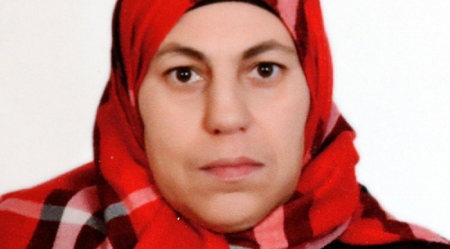 Suriyeli kadından 10 gündür haber alınamıyor