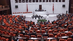 Teknoloji bölgeleri teklifi kanunlaştı 