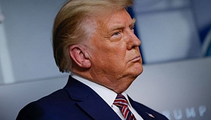 Temsilciler Meclisi'nde Trump'ın azline onay