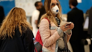 THY'den 'ventilli' maske uyarısı 