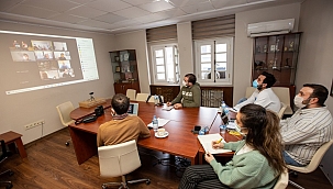 Tiyatroların özlemi; seyirci 