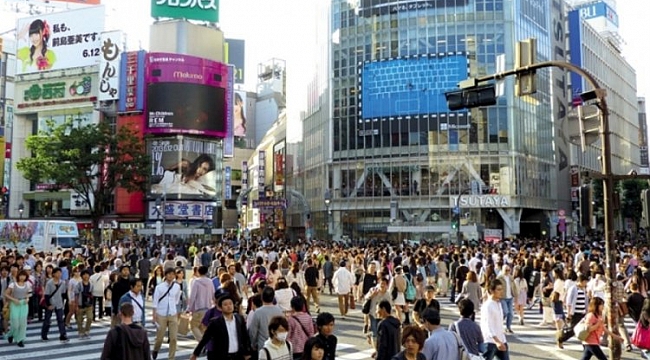 Tokyo ve çevresinde OHAL ilan edildi