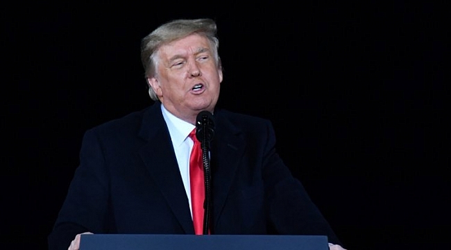 Trump'a bir şok da ABD halkından
