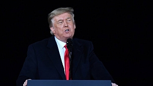 Trump'a bir şok da ABD halkından