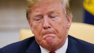 Trump'a Snapchat de darbe vurdu 