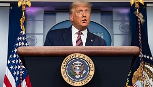 Trump döneminde Türk-Amerikan ilişkilerine yaptırımlar damga vurdu