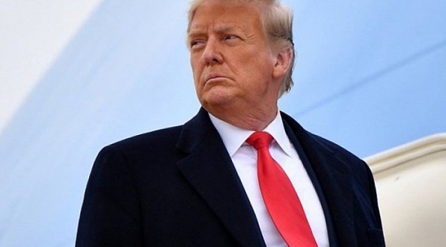 Trump'la ilgili kitap gündeme bomba gibi düştü
