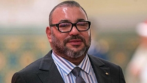 Trump'tan 6. Muhammed'e liyakat madalyası