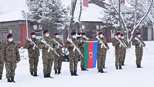 TSK gövde gösterisine hazırlanıyor! 