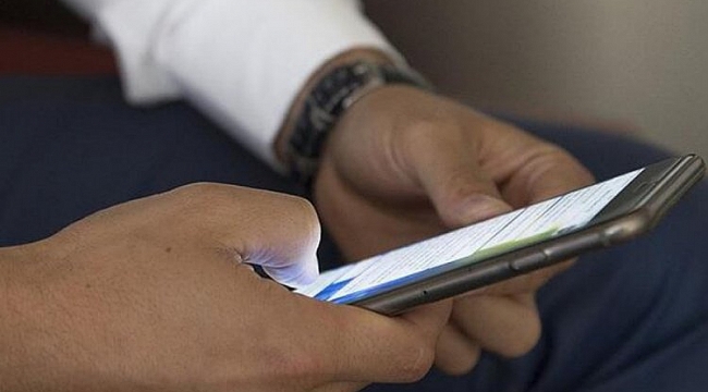 Tüketicilerin istemediği SMS'ler tarihe karışıyor