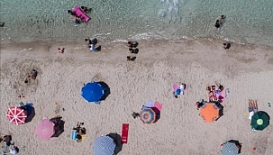 Turizm istatistikleri açıklandı 