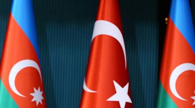 Türkiye ve Azerbaycan arasında yeni anlaşma