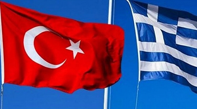 Türkiye ve Yunanistan arasındaki görüşmeler yeniden başlıyor